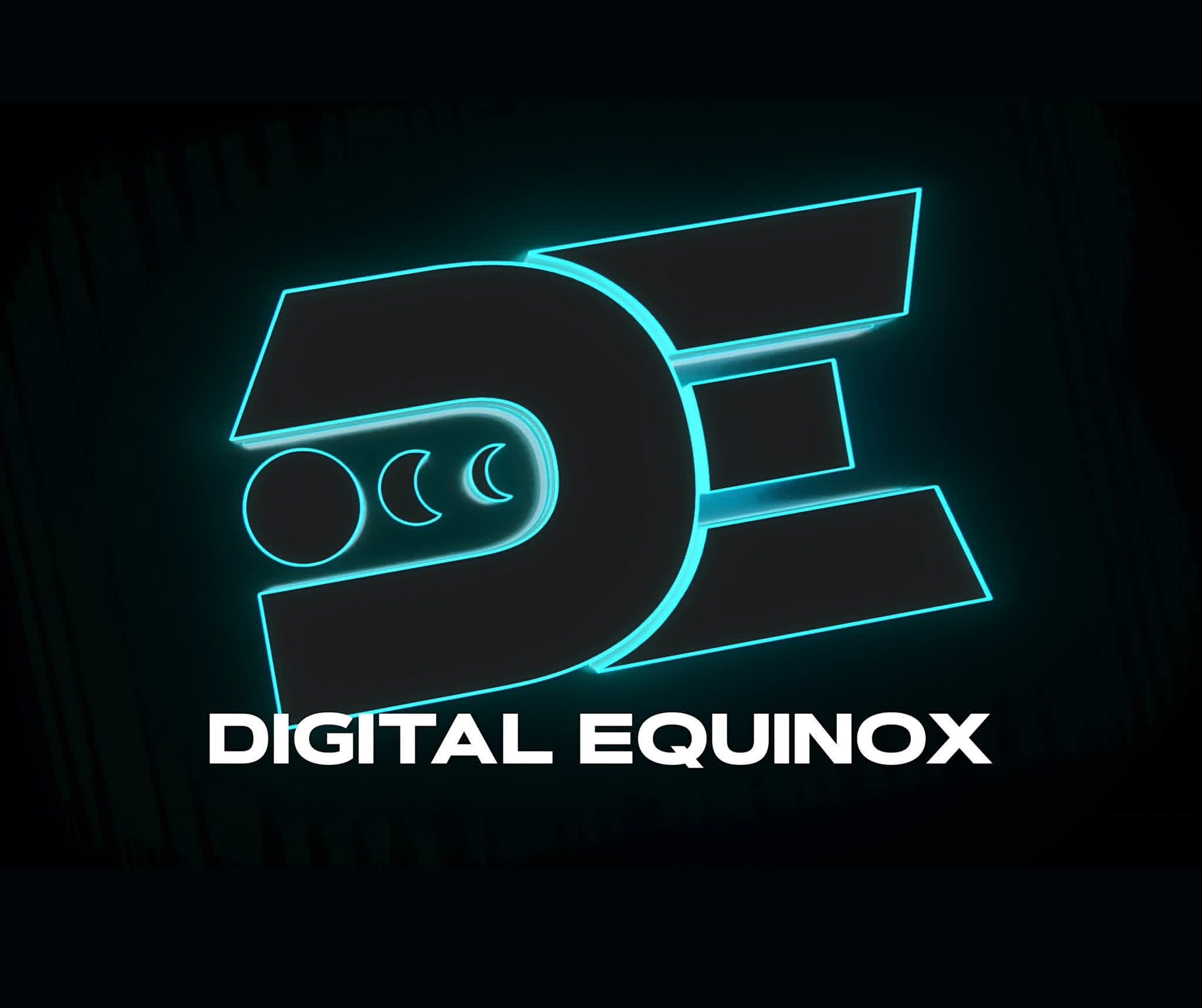 Digital Equinox